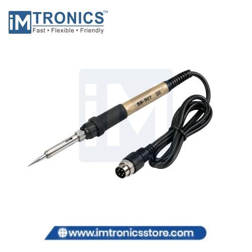 Soldering Hand Piece SS-907 | IMTronics Technology