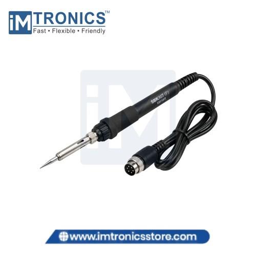 Soldering Hand Piece-SBK907 (F) 6 Pin