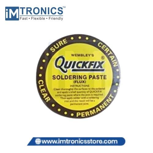 Soldering Flux | IMTronics Technology