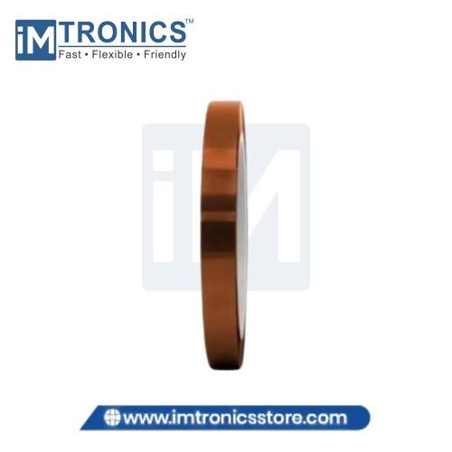 3 mm(BI) Kapton Equivalent Polyimide Tape | IMTronics Technology
