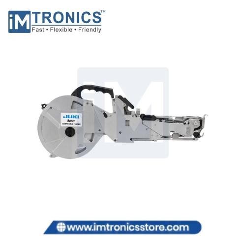 8mm Juki Compatible Feeder | IMTronics Technology