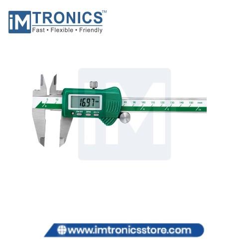 InSize300mm Digital Caliper 1112-300 | IMTronics Technology