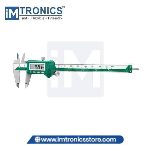 InSize 200mm Digital Caliper 1112-200 | IMTronics Technology