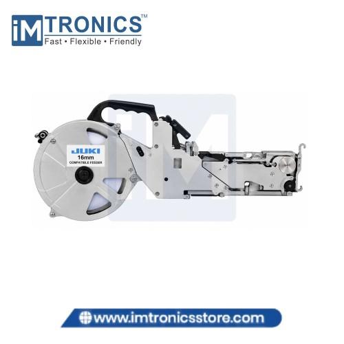 16 mm Juki Compatible Feeder | IMTronics Technology