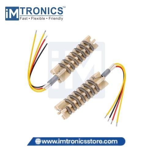 Quick-858D Rework Station Heater | IMTronics Technology