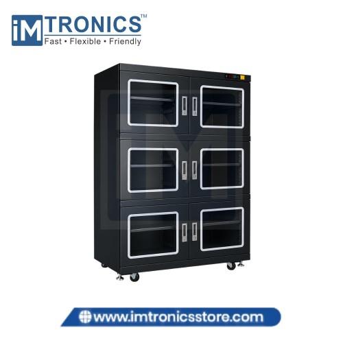 FCDE 1428L Dry Cabinet