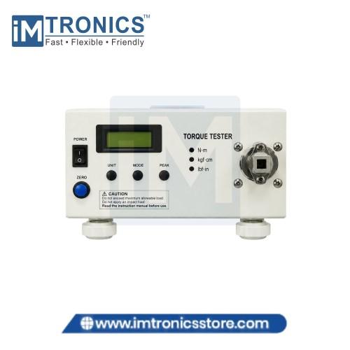 ( HP-100) Digital Torque Meter | IMTronics Technology