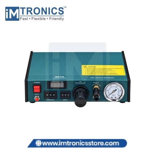 ZB-983 Digital Glue Dispenser | IMTronics Technology