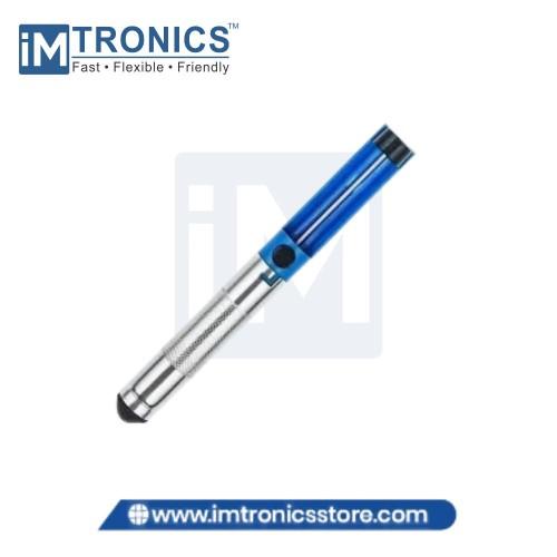 Manual De-Soldering Pump | IMTronics Technology