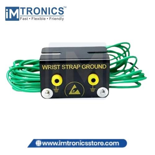 Common Grounding Point | IMTronics Technology