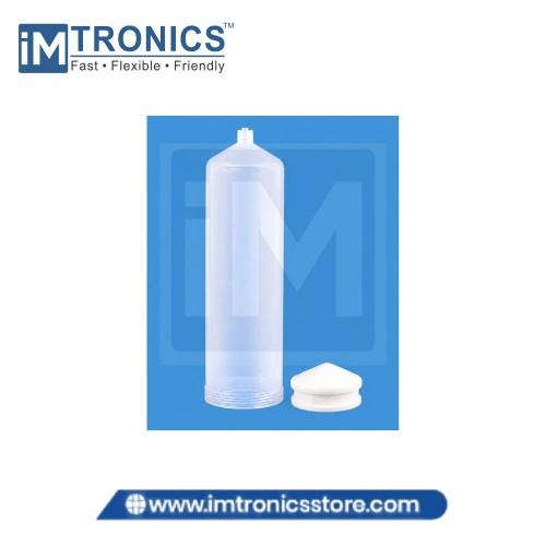 300cc Barrel With Piston | IMTronics Technology