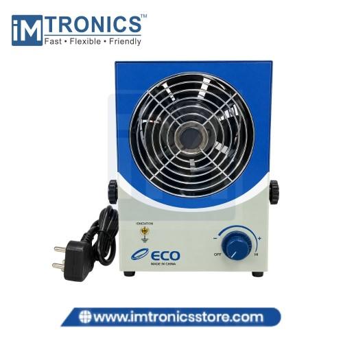 (ECO-F01) Benchtop Ionizer | IMTronics Technology