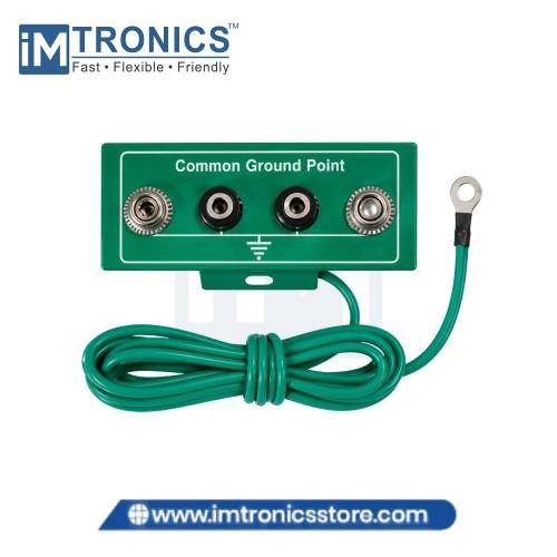 Esd Grounding Point | IMTronics Technology